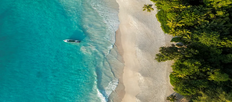 Feel the soothing charm of Seychelles!