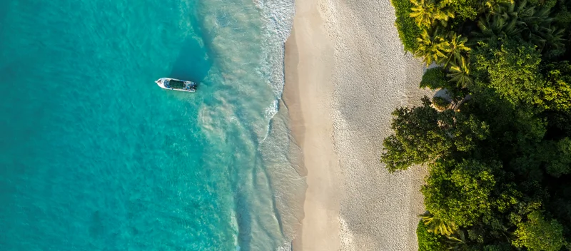 Feel the soothing charm of Seychelles!