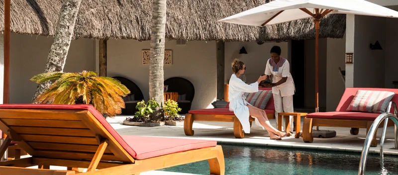 Begin your Mauritius Holiday with an Exclusive Visa Offer