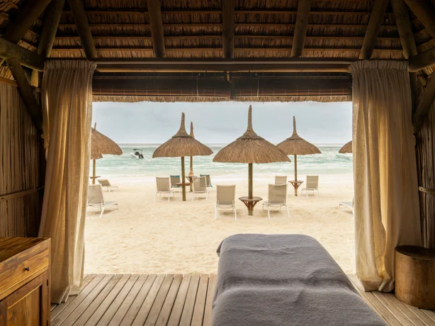 Hotel in Mauritius | Constance Sakoa Boutik