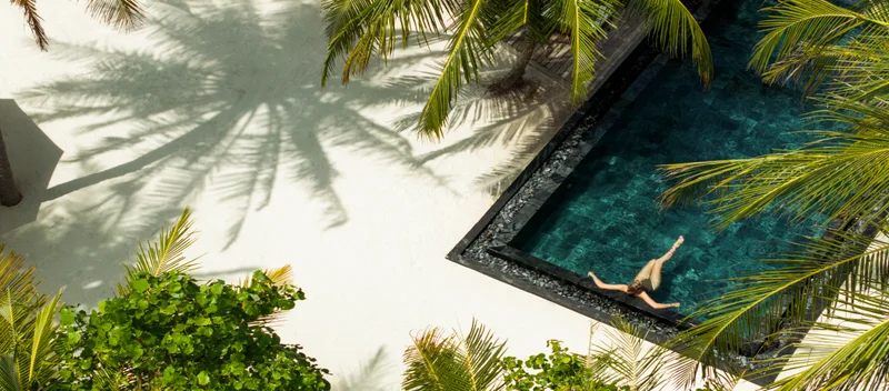 Constance Hotels (Global) - Escape to Maldives