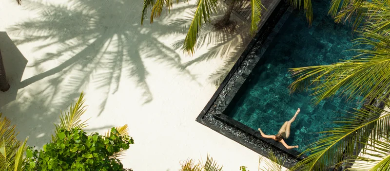 Constance Hotels (Global) - Escape to Maldives